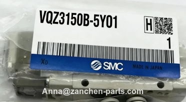 SMC finger cylinder MHK2-12D